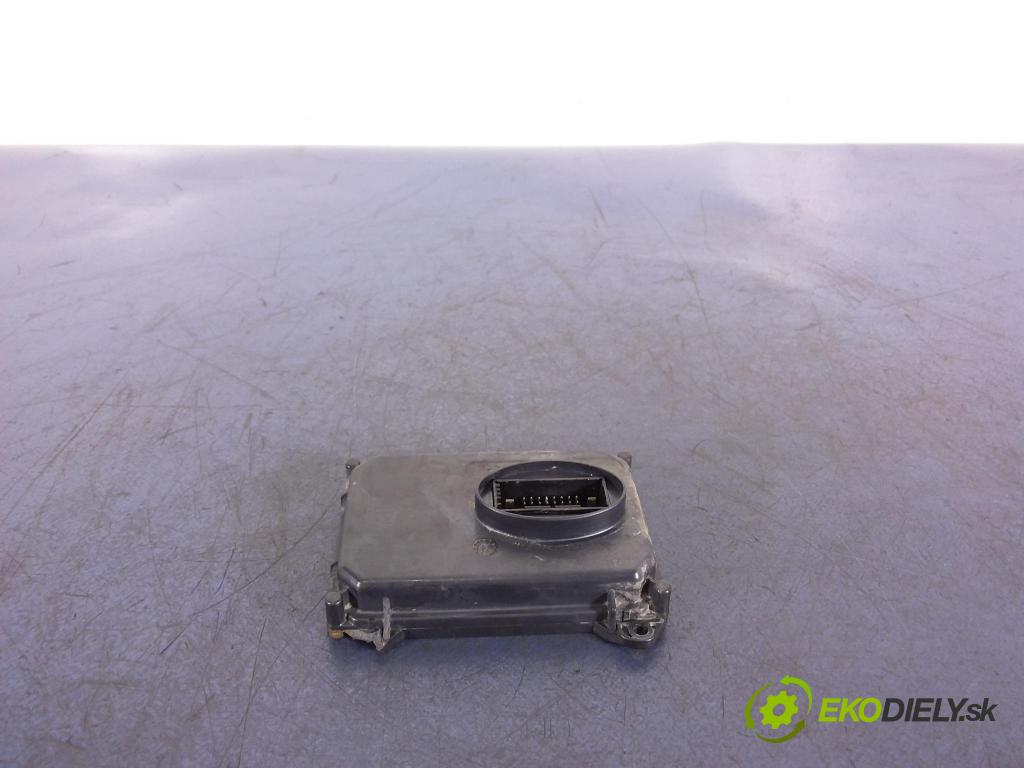 Vw Touran 2011 riadiaca jednotka svetiel 1T0941329A