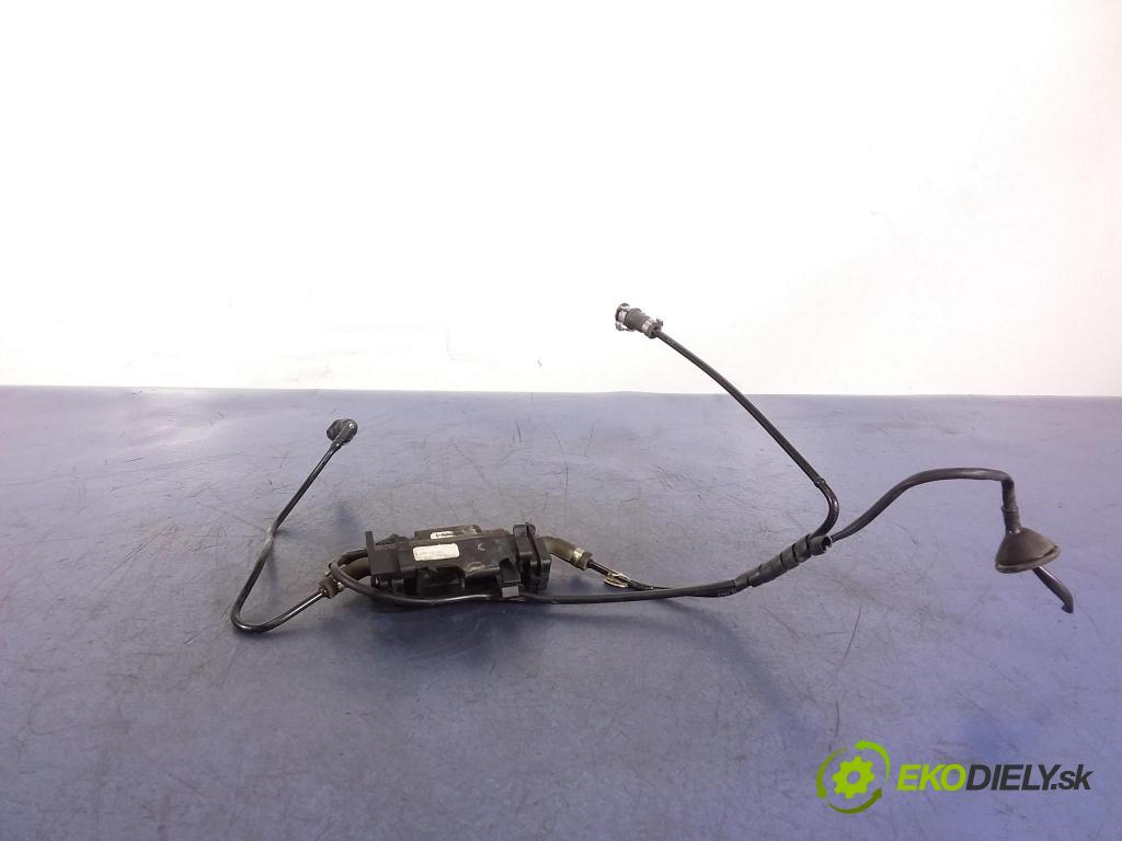 Vw Touran 2011 Webasto 1T0201607S