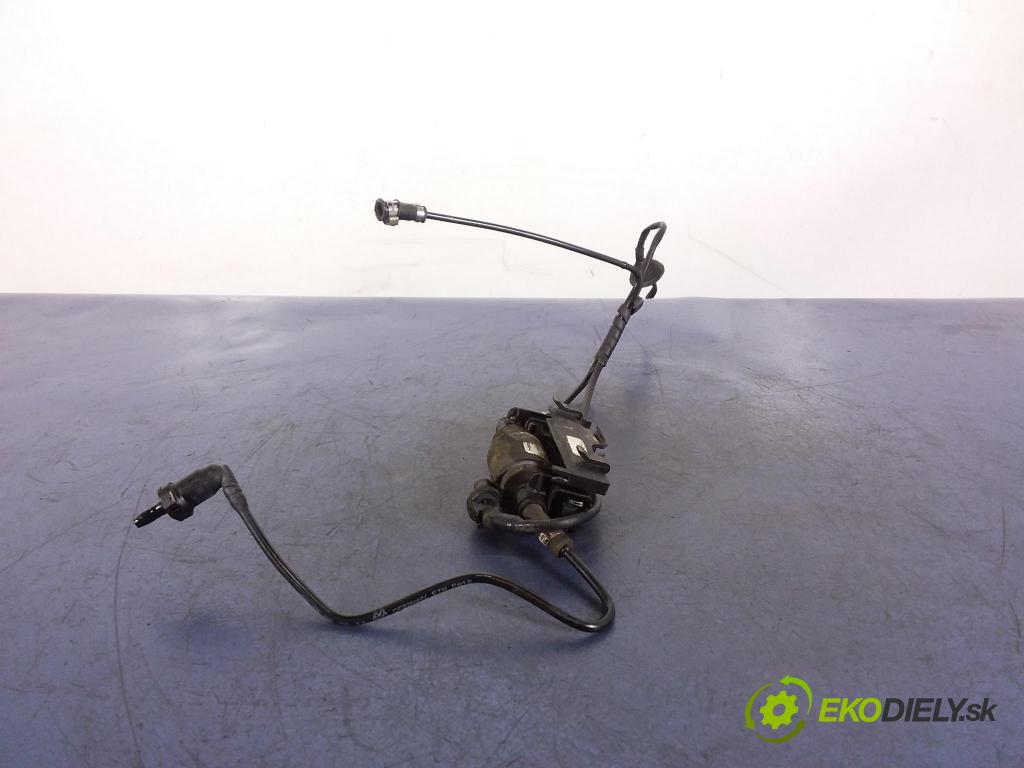 Vw Touran 2011 Webasto 1T0201607S