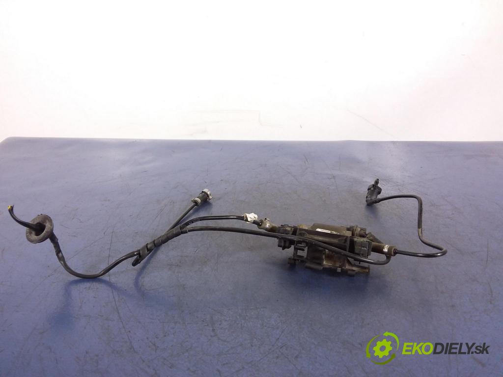 Vw Touran 2011 Webasto 1T0201607S