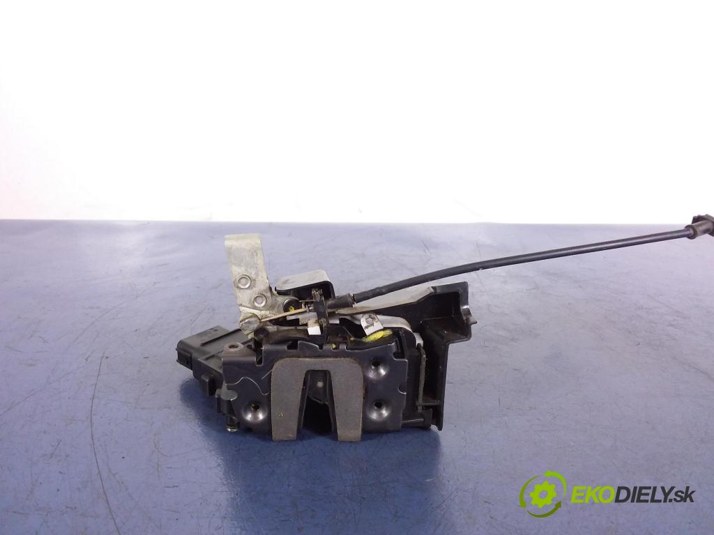 Ford S-max 0 zámok dvere Predné Vľavo: 6M2A-R21813-EB