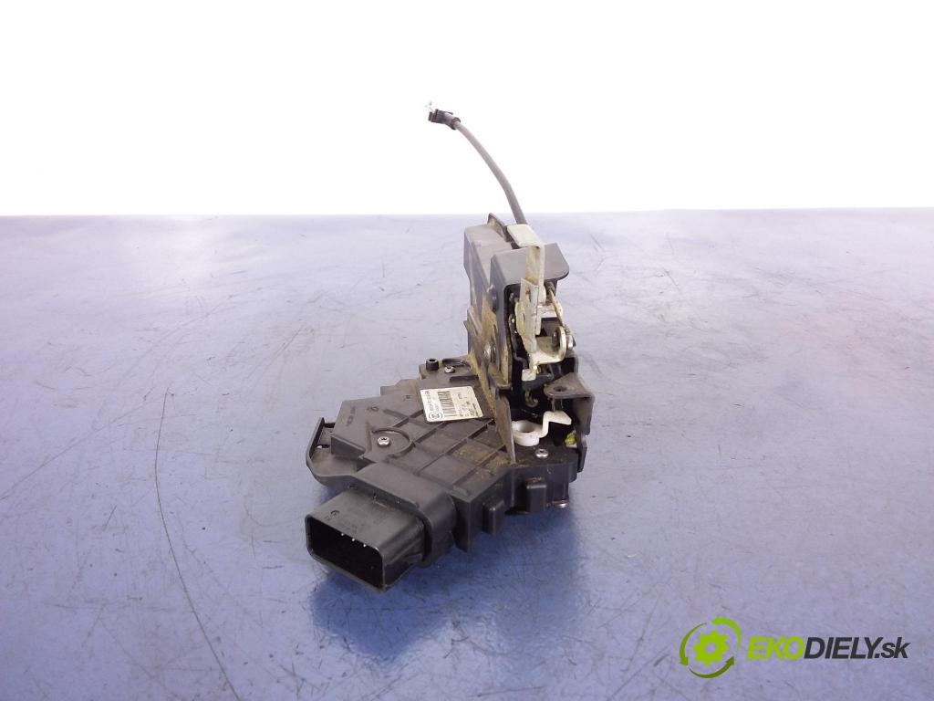 Ford S-max 0 zámok dvere Predné Vľavo: 6M2A-R21813-EB