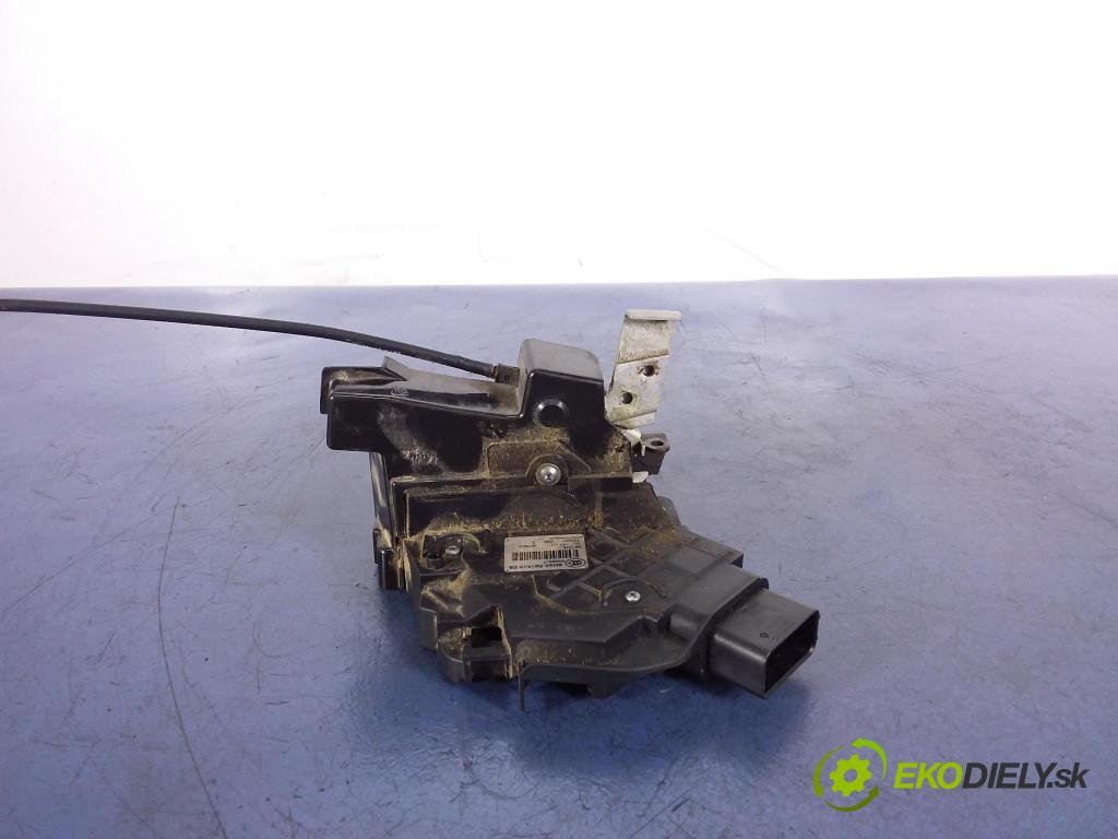 Ford S-max 0 zámok dvere Predné Vľavo: 6M2A-R21813-EB