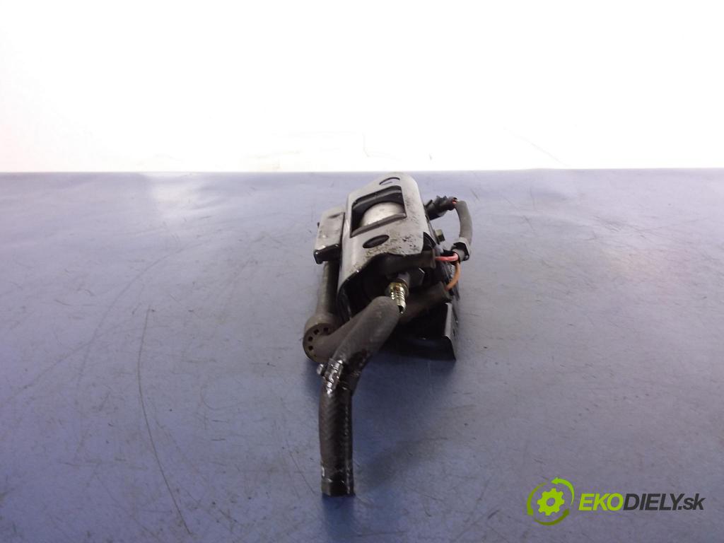 Vw Touran 2011 čerpadlo Pohonné hmoty / Systém Měření 1K0127023N