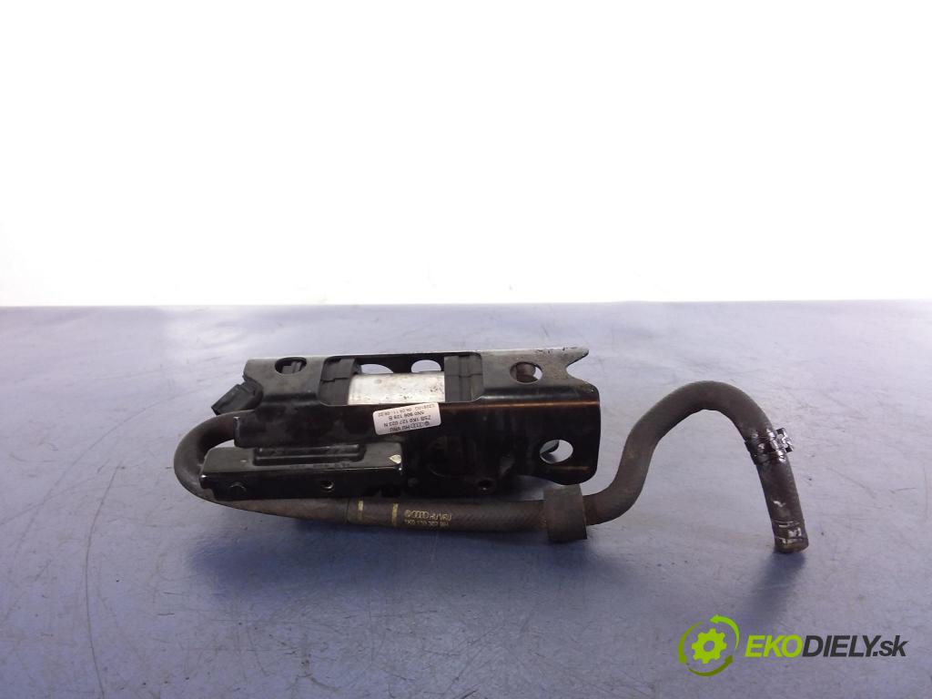 Vw Touran 2011 čerpadlo Pohonné hmoty / Systém Měření 1K0127023N