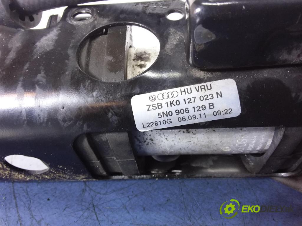 Vw Touran 2011 čerpadlo Pohonné hmoty / Systém Měření 1K0127023N