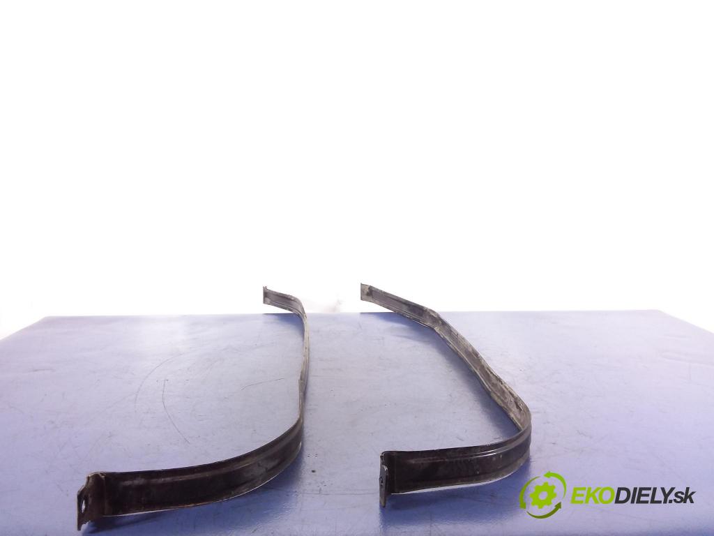 Vw Touran 2011 Nádrž: paliva 1T0201655