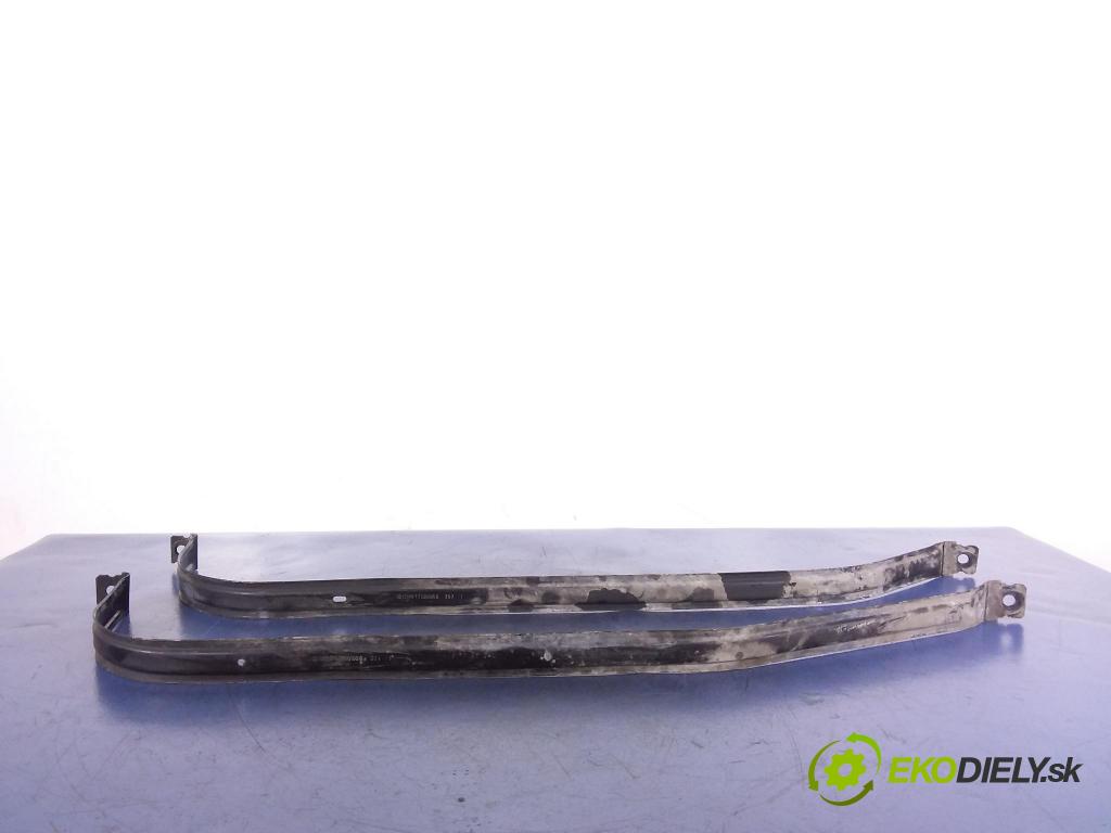 Vw Touran 2011 Nádrž: paliva 1T0201655