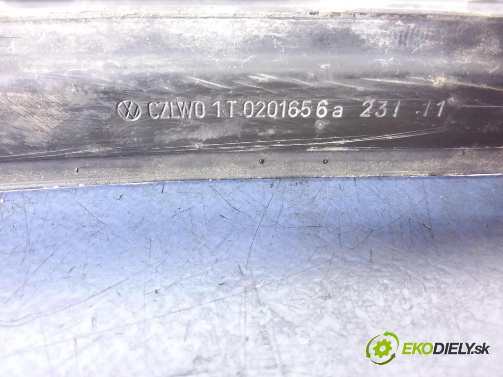 Vw Touran 2011 Nádrž: paliva 1T0201655