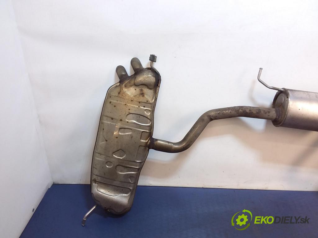 Vw Touran 2011 Tlmič x 1K6253611T