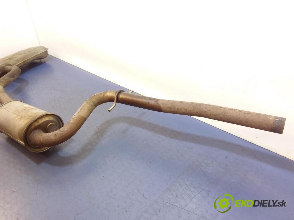 Vw Touran 2011 Tlmič x 1K6253611T