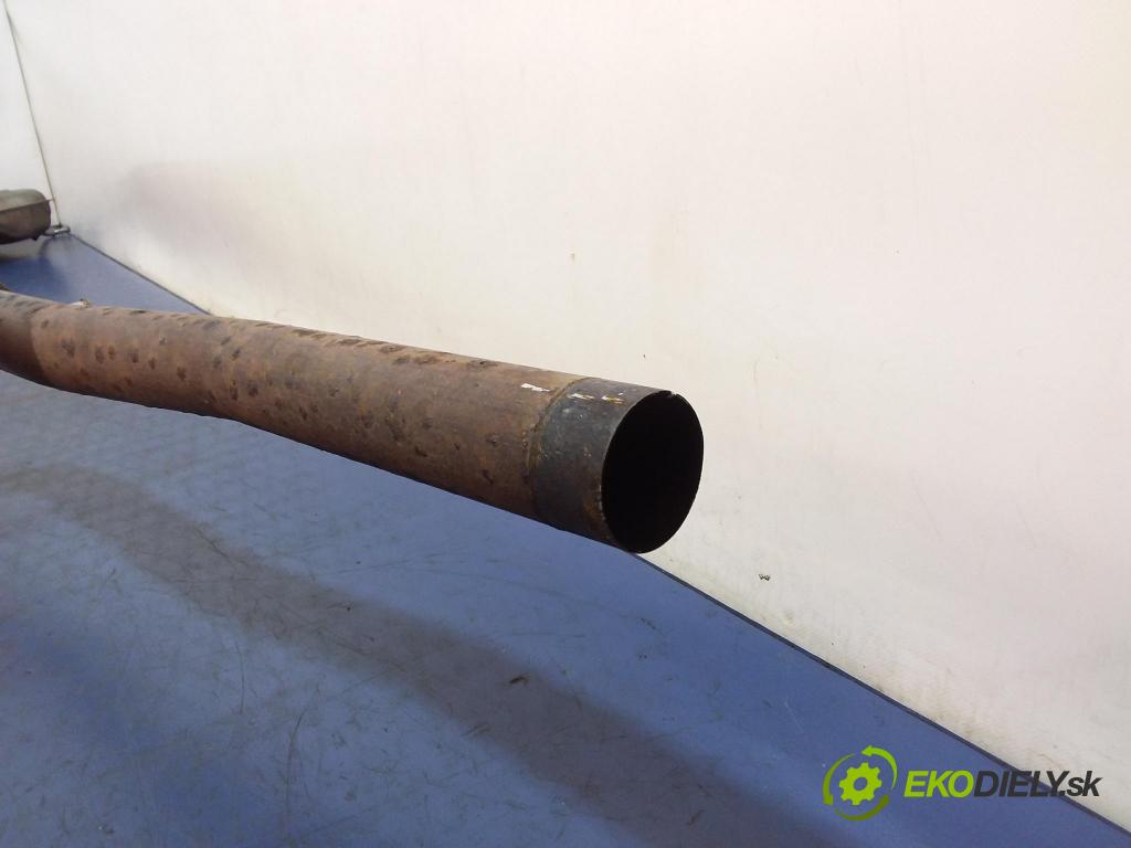 Vw Touran 2011 Tlmič x 1K6253611T