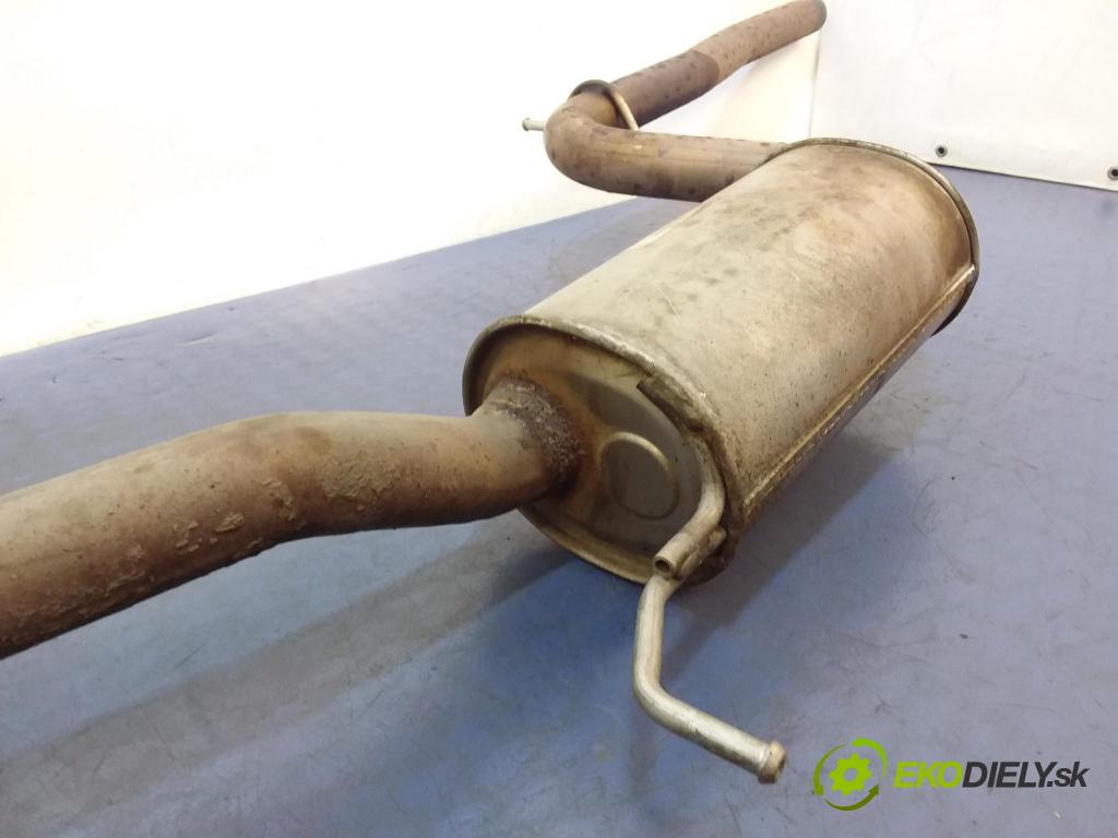 Vw Touran 2011 Tlmič x 1K6253611T