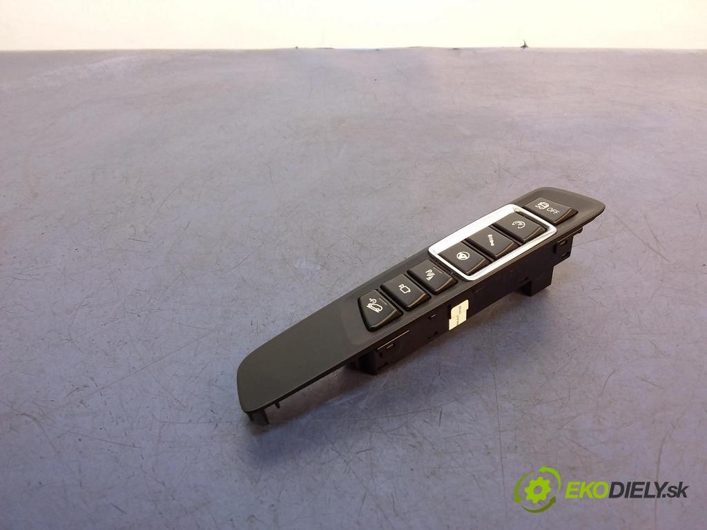 Bmw X5 2016 prepínač 7850154