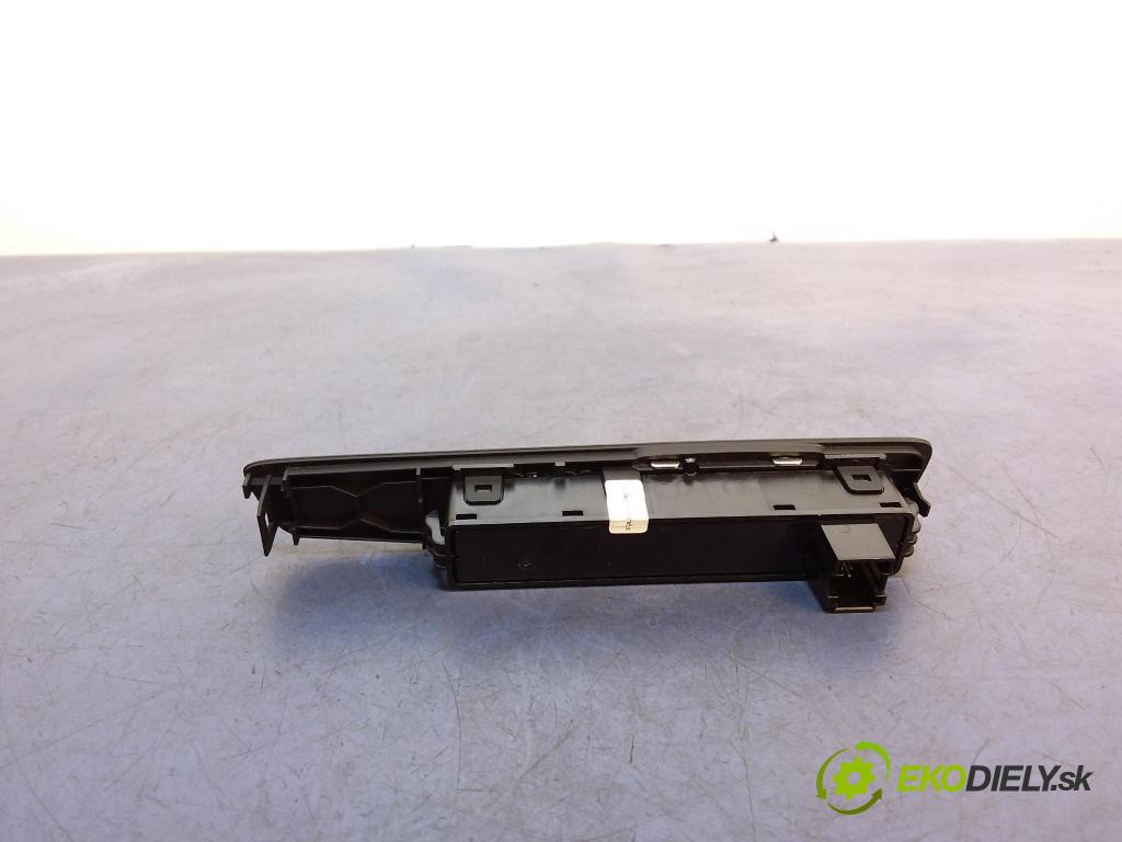 Bmw X5 2016 prepínač 7850154