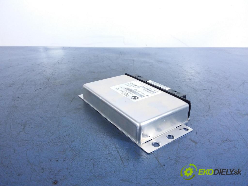 Bmw X5 2016 riadiaca jednotka 8627301