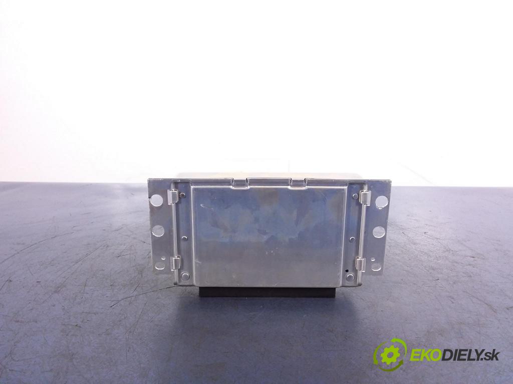 Bmw X5 2016 riadiaca jednotka 8627301