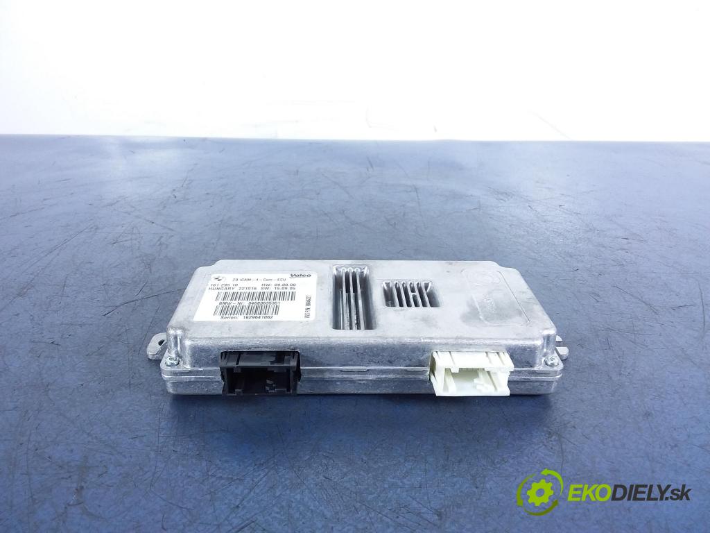 Bmw X5 2016 riadiaca jednotka 16129510