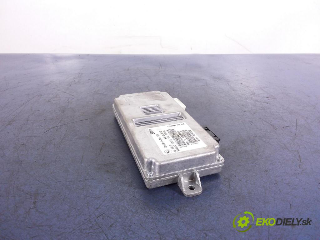 Bmw X5 2016 riadiaca jednotka 16129510