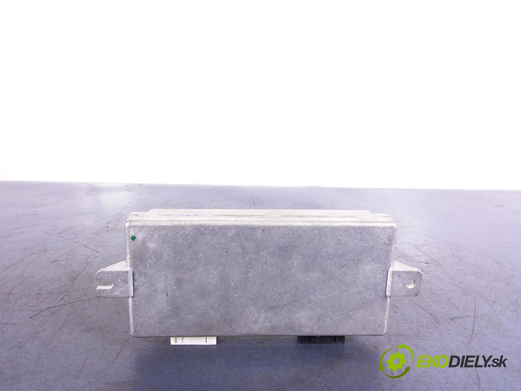 Bmw X5 2016 riadiaca jednotka 16129510