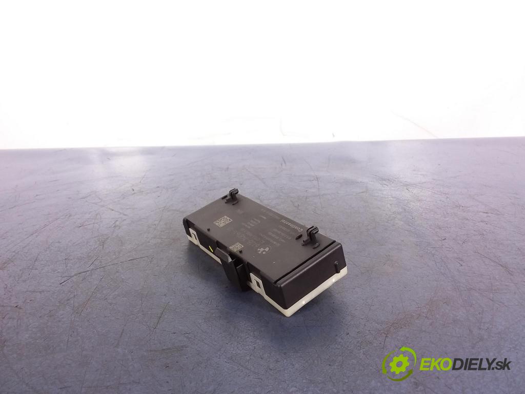 Bmw X5 2016 riadiaca jednotka 7481616