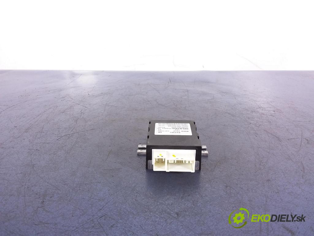 Bmw X5 2016 řídící jednotka 7411595