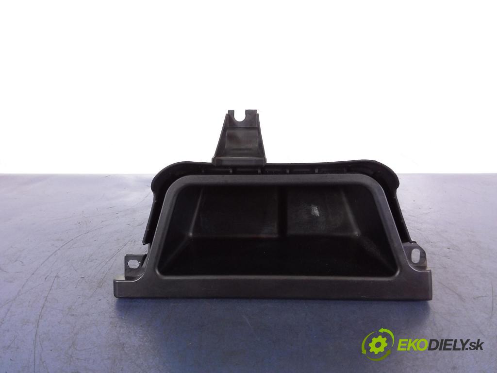 Bmw X5 2016 kastlík 7284294