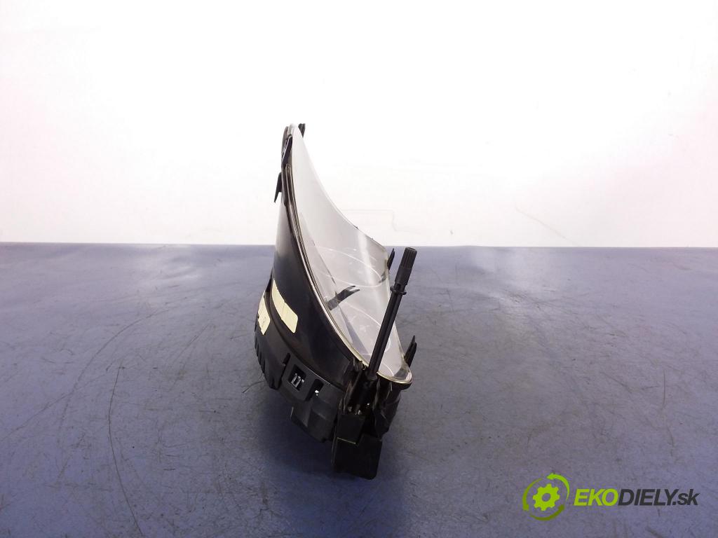 Mercedes C-klasa 2005 prístrojovka/ budíky 2035409547