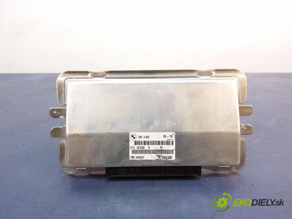 Bmw X5 2016 riadiaca jednotka 6875388