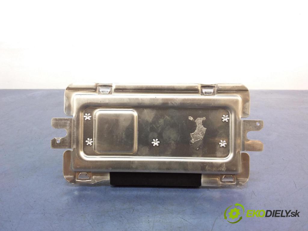 Bmw X5 2016 riadiaca jednotka 6875388