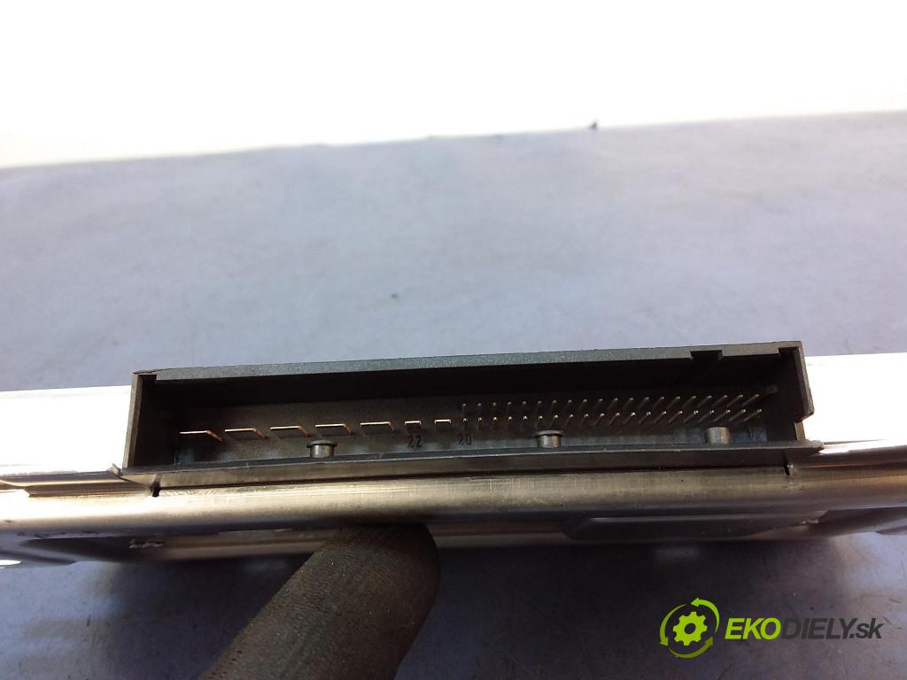 Bmw X5 2016 řídící jednotka 6875388