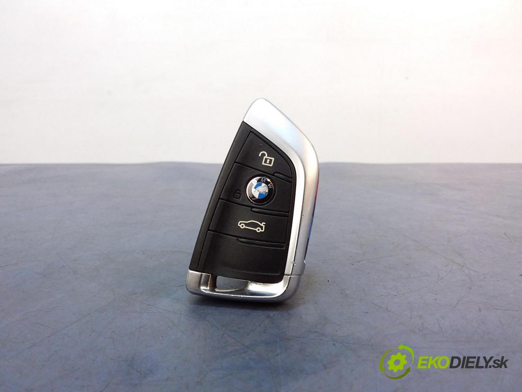 Bmw X5 2016 Spínač zapaľovania: 6805998