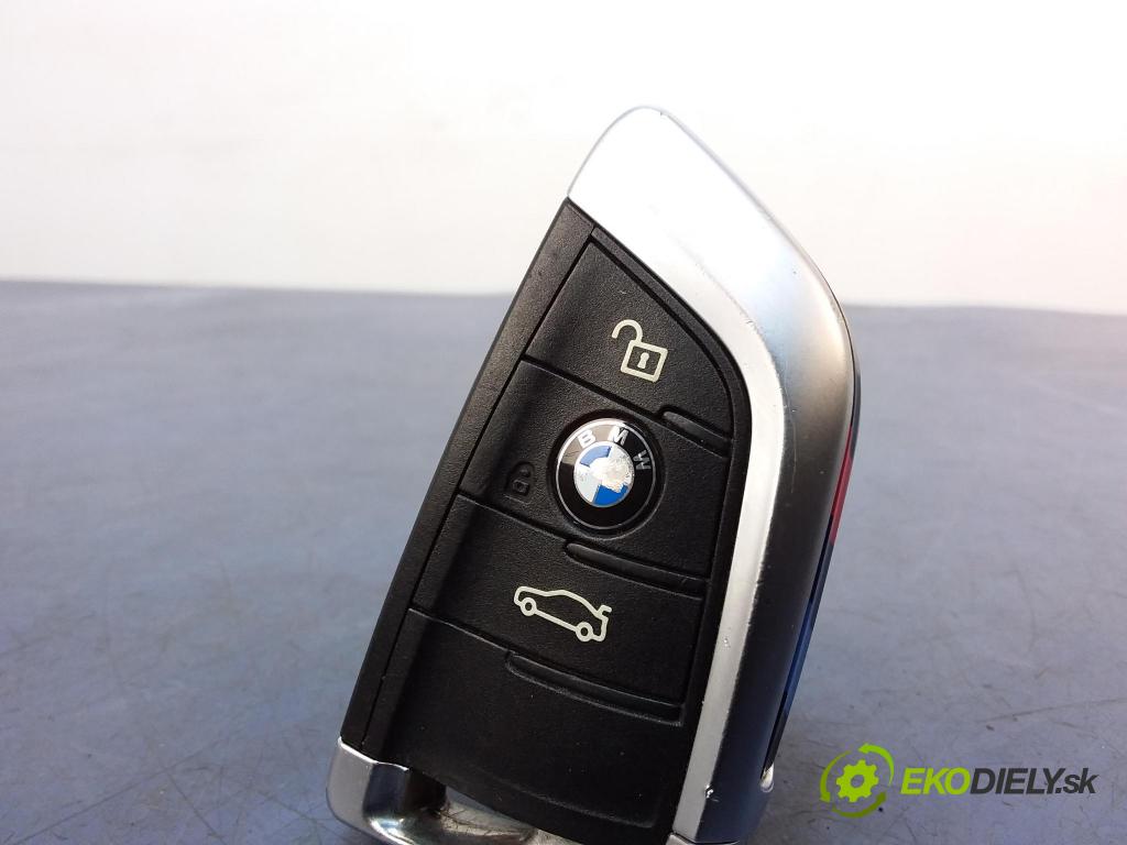 Bmw X5 2016 Spínač zapaľovania: 6805998