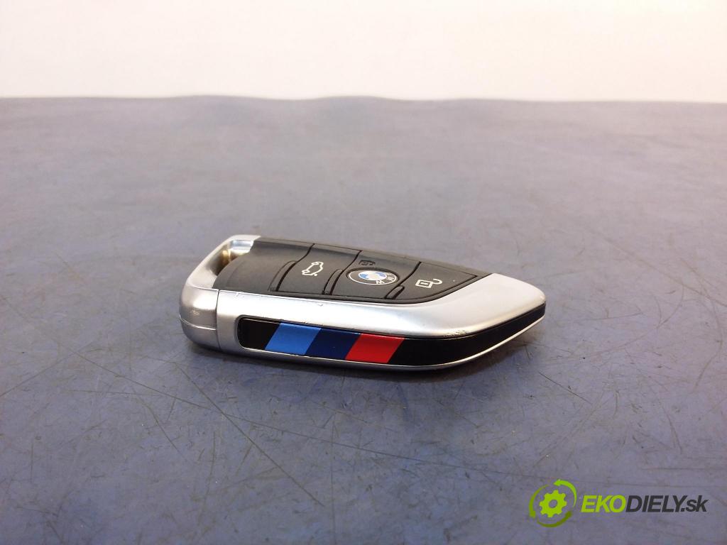 Bmw X5 2016 Spínač zapaľovania: 6805998