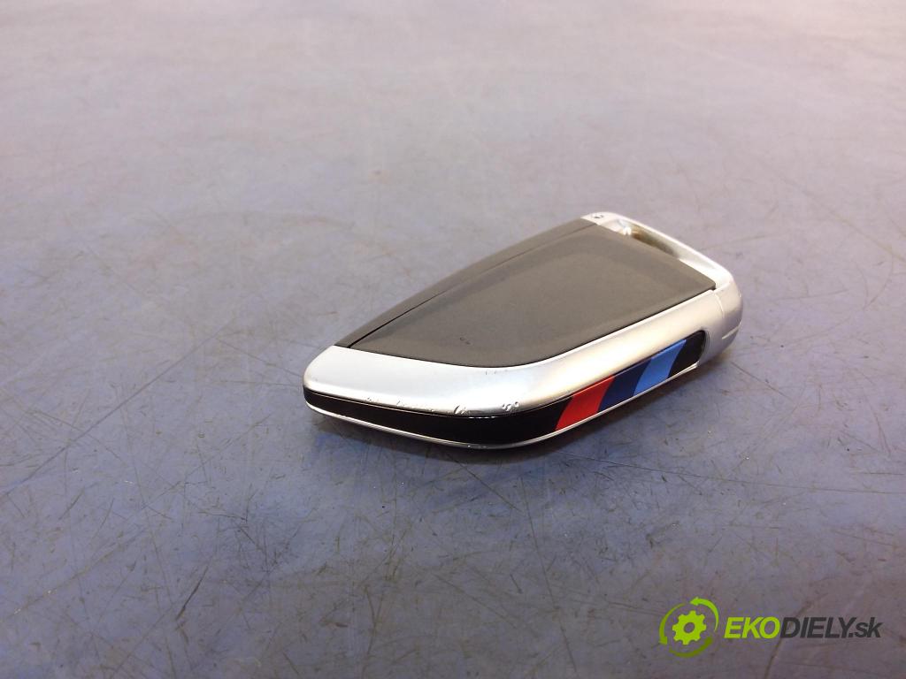 Bmw X5 2016 Spínač zapaľovania: 6805998