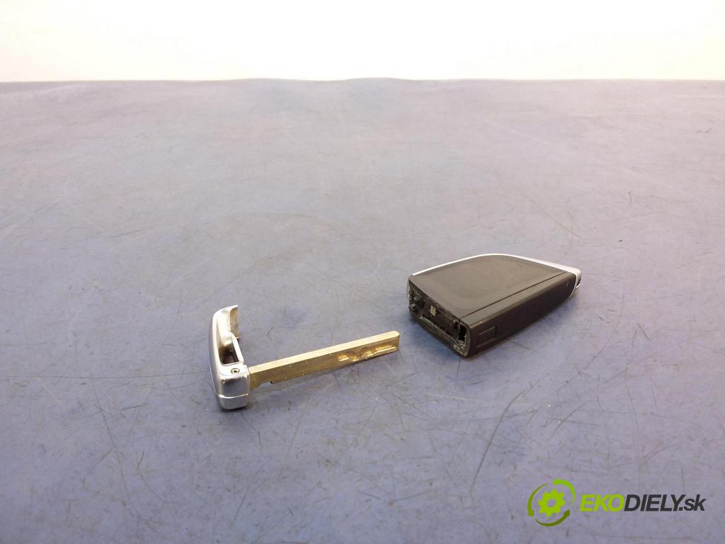 Bmw X5 2016 Spínač zapaľovania: 6805998