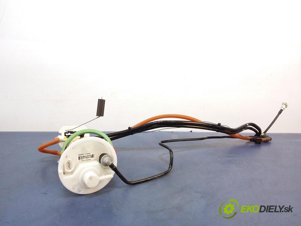 Bmw X5 2016 čerpadlo Pohonné hmoty / Systém Měření 7194252