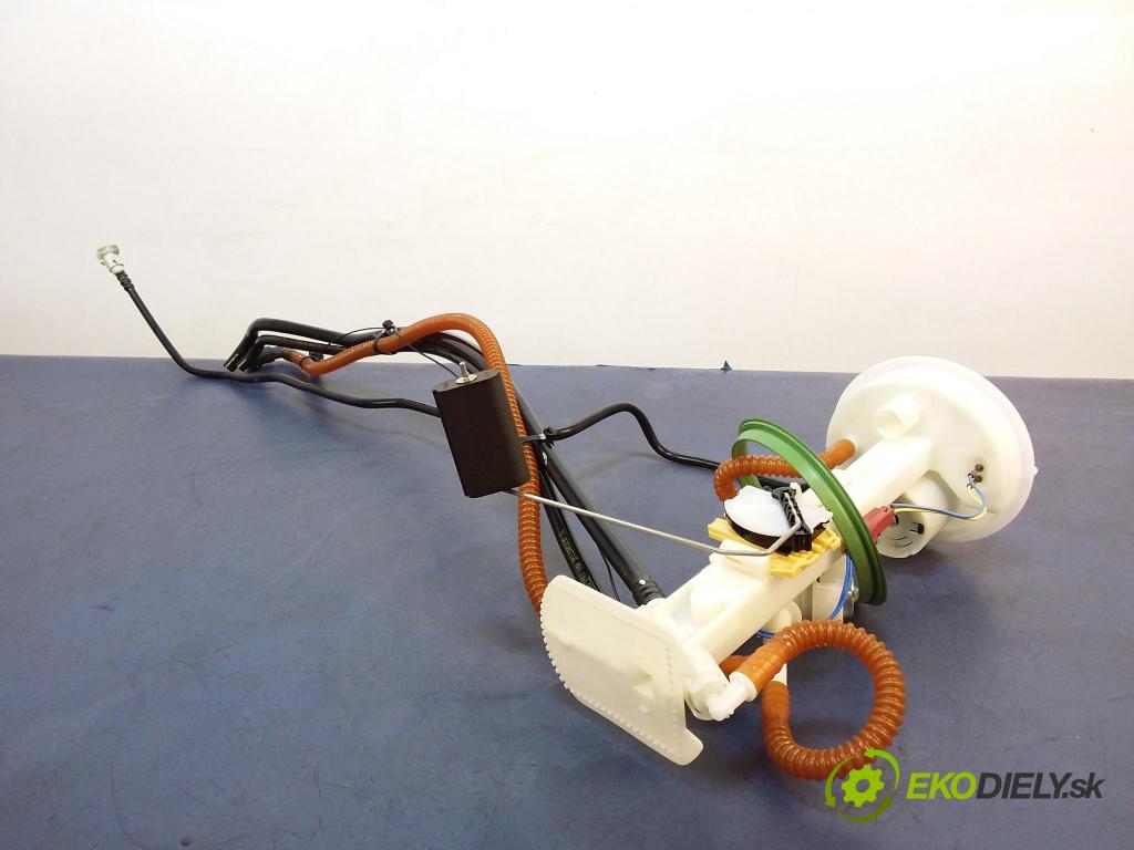 Bmw X5 2016 čerpadlo Pohonné hmoty / Systém Měření 7194252