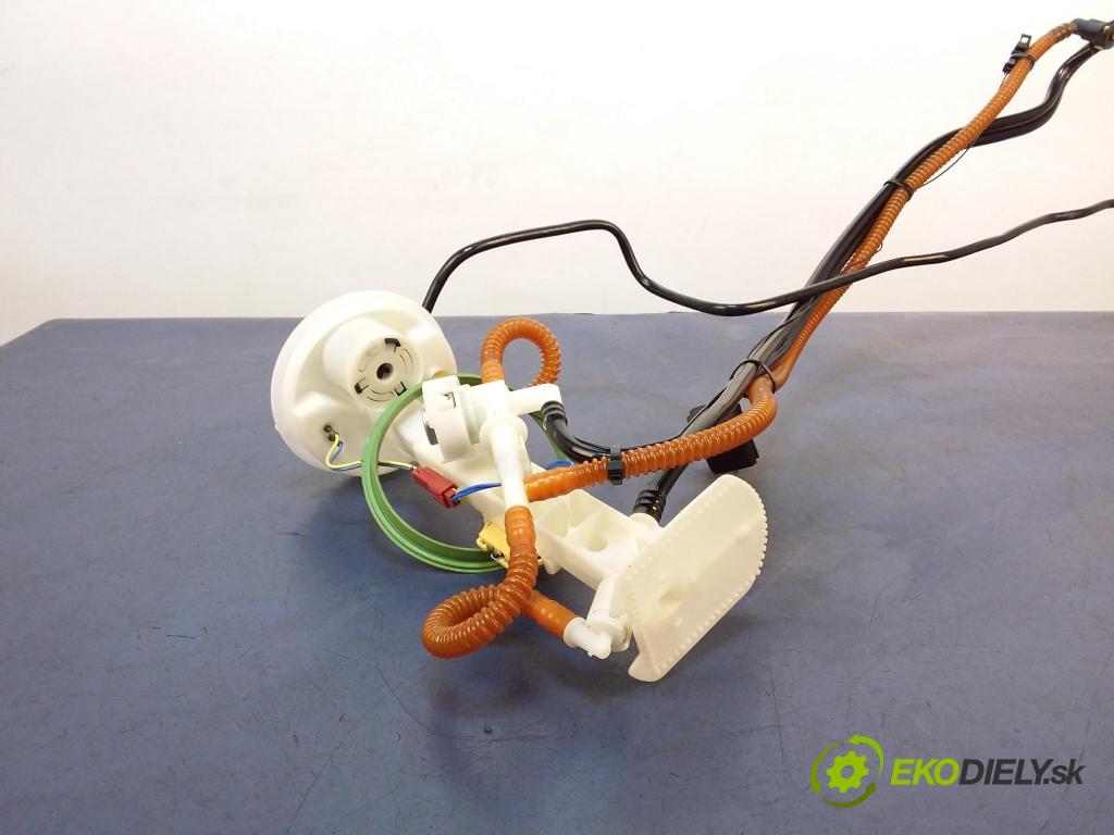 Bmw X5 2016 čerpadlo Pohonné hmoty / Systém Měření 7194252