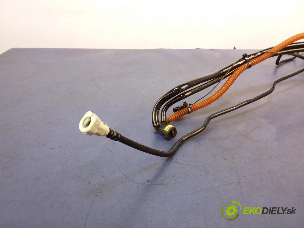 Bmw X5 2016 čerpadlo Pohonné hmoty / Systém Měření 7194252