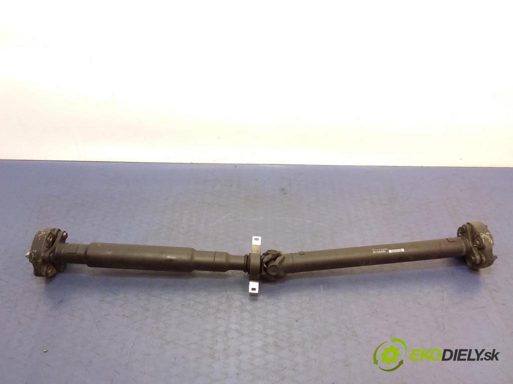 Bmw X5 2016 Hřídel: Šoférovanie: 7850370