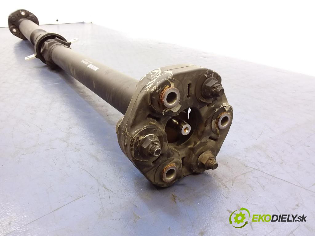 Bmw X5 2016 Hřídel: Šoférovanie: 7850370