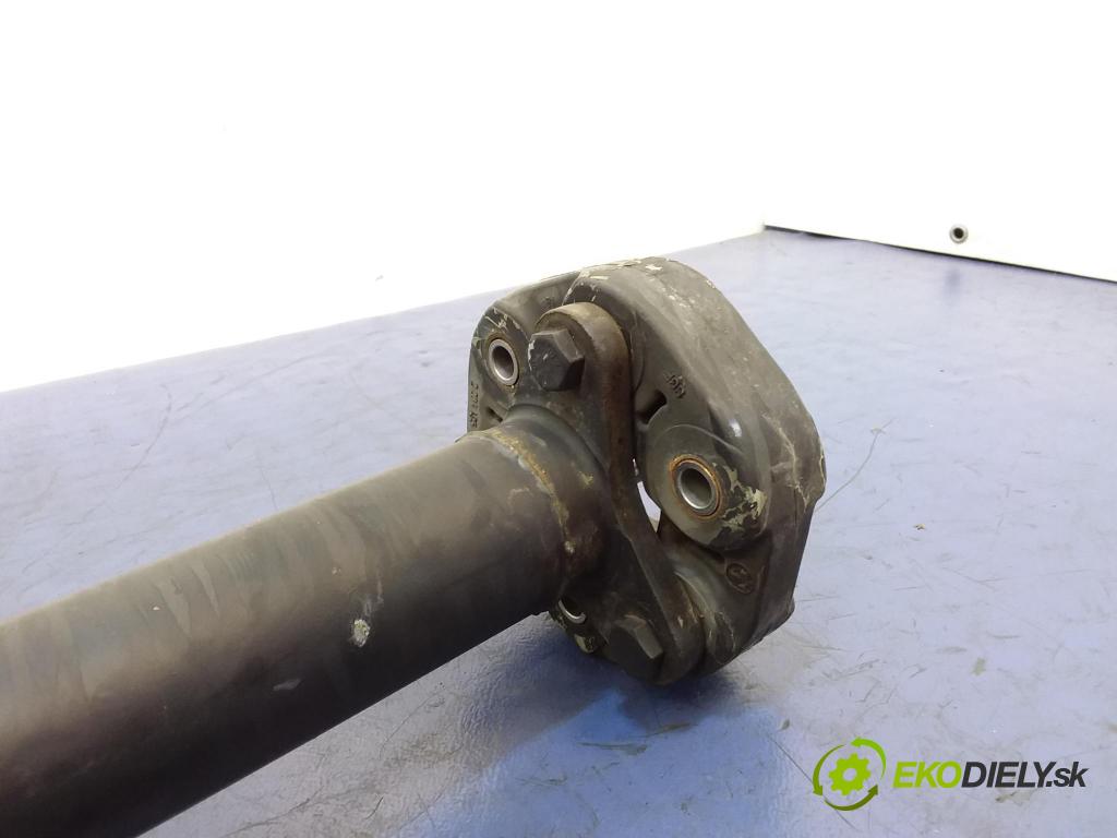 Bmw X5 2016 Hřídel: Šoférovanie: 7850370