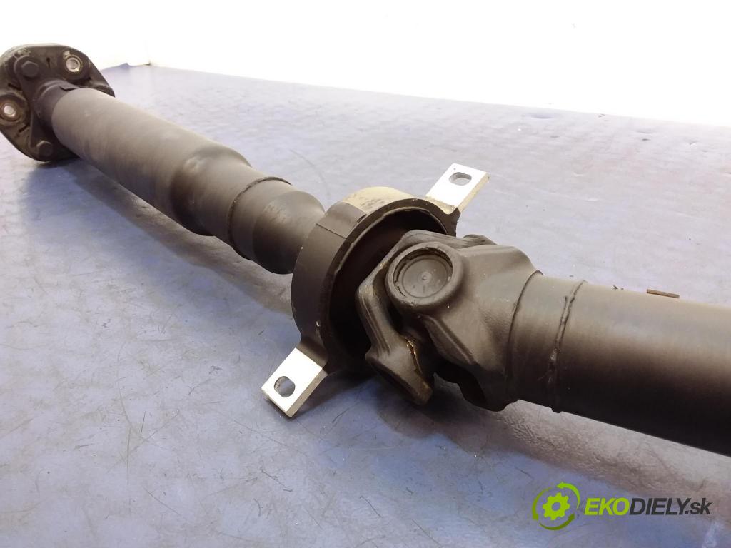 Bmw X5 2016 Hřídel: Šoférovanie: 7850370