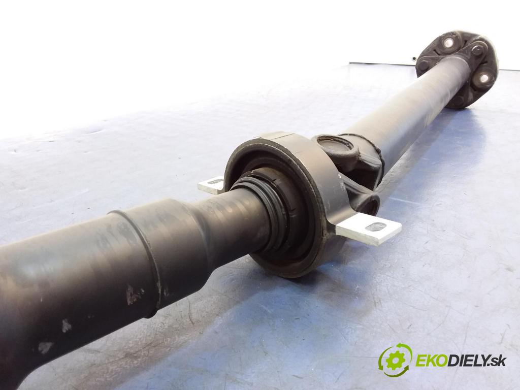 Bmw X5 2016 Hřídel: Šoférovanie: 7850370