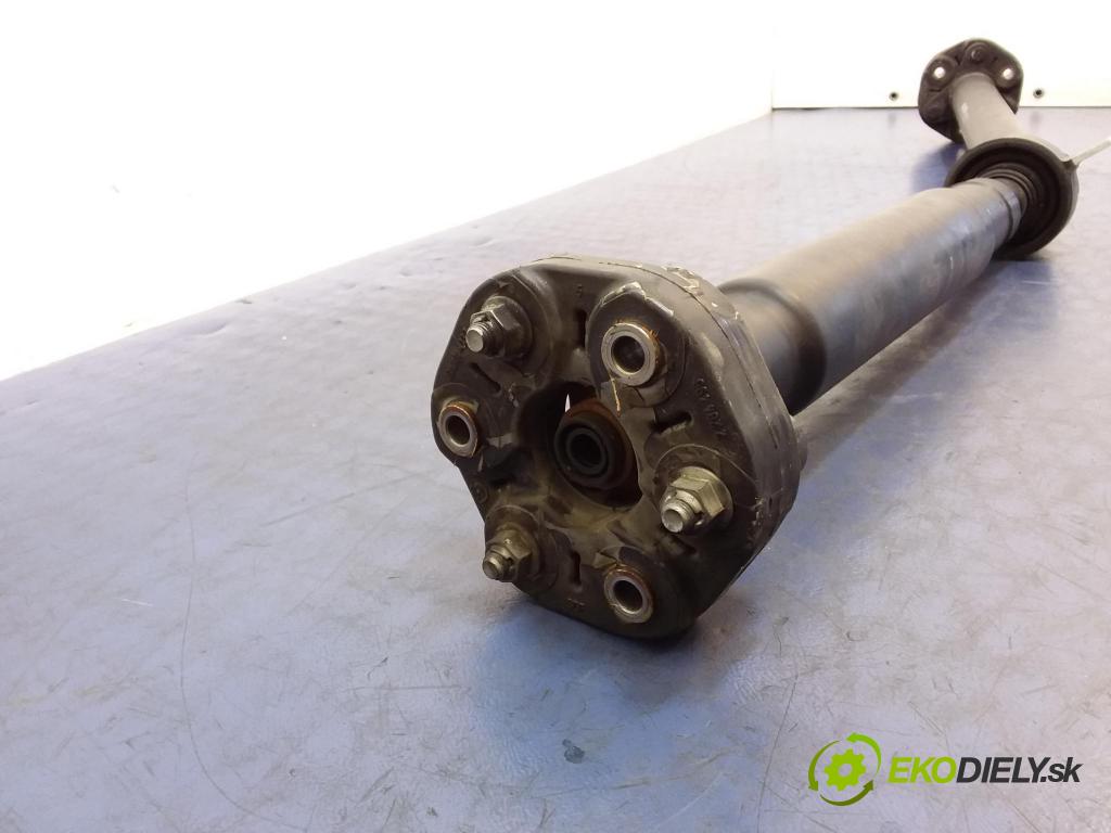 Bmw X5 2016 Hřídel: Šoférovanie: 7850370