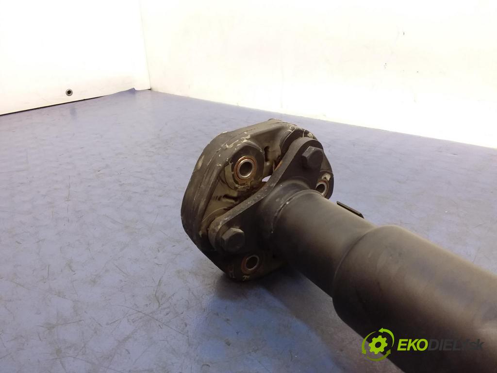 Bmw X5 2016 Hřídel: Šoférovanie: 7850370