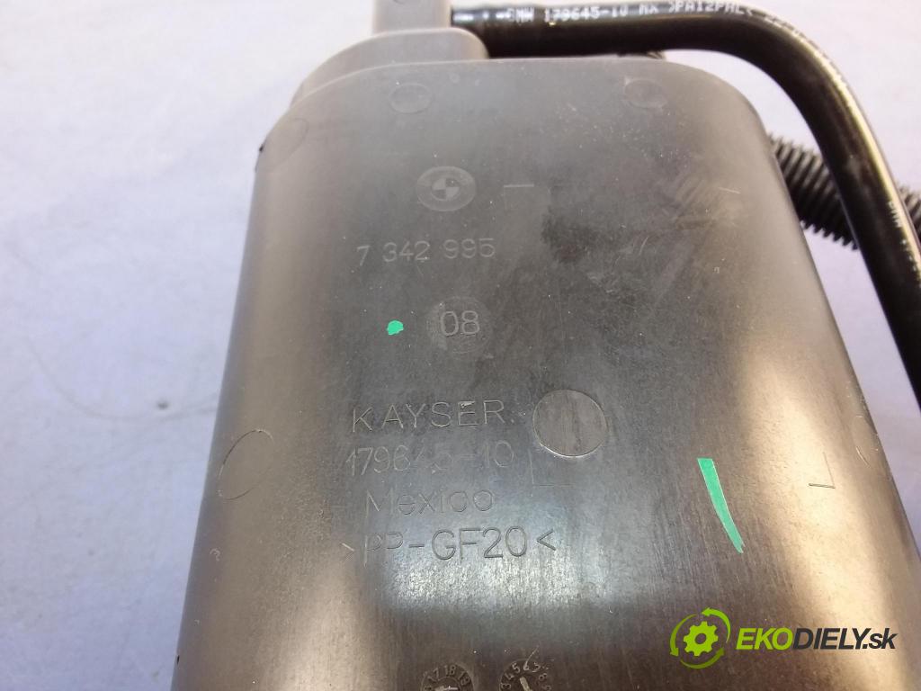 Bmw X5 2016 Nádrž: Uhlík: Aktívny: 7342995