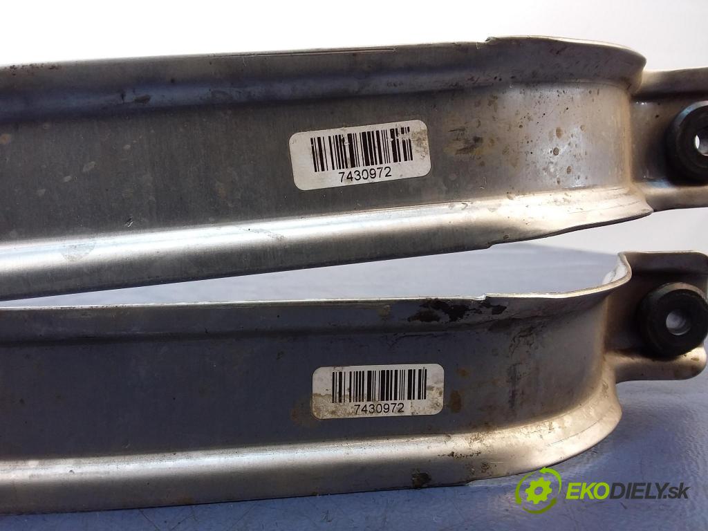 Bmw X5 2016 Nádrž: paliva 7430972