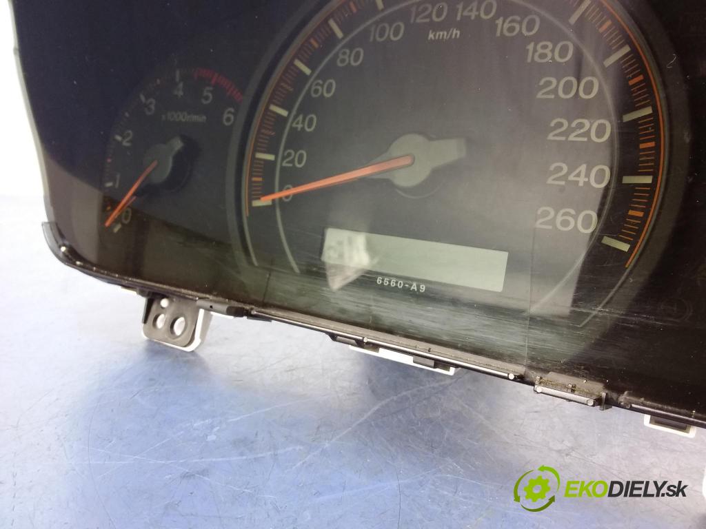 Honda Accord 2005 prístrojovka/ budíky 78100-G100
